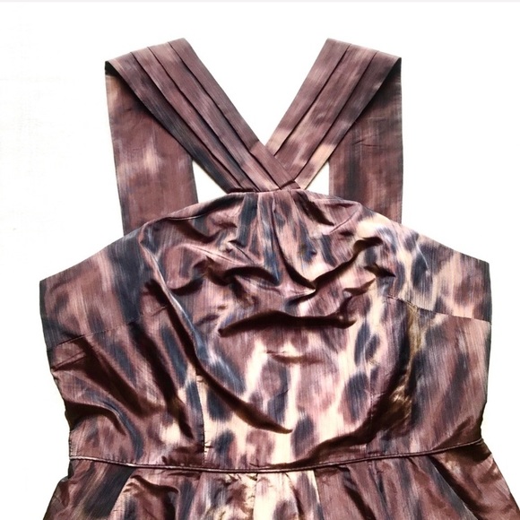 Banana Republic cocktail dress - Picture 4 of 8